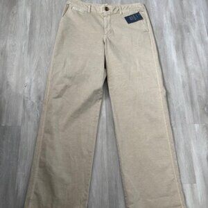 Universal Thread Sailor Trousers NWT 10L